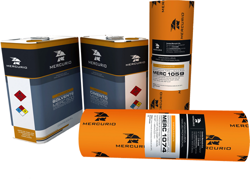Kits de Emenda
