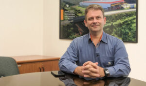 Post Investimento na unidade Maraba Leonardo comenta