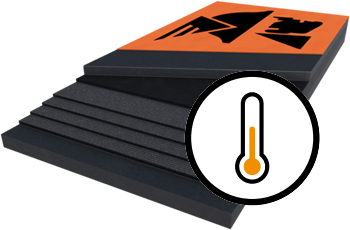 cobertura temperatura