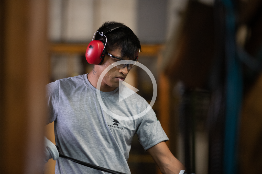 Most common problems that cause a splice in conveyor belts Correias