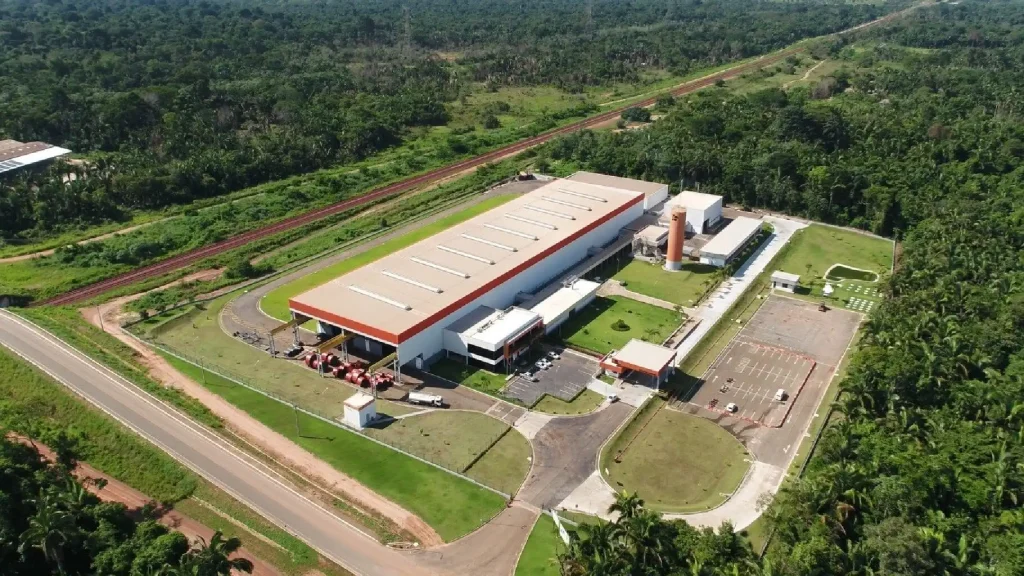 Correias Mercurio Lider em correias transportadoras 3