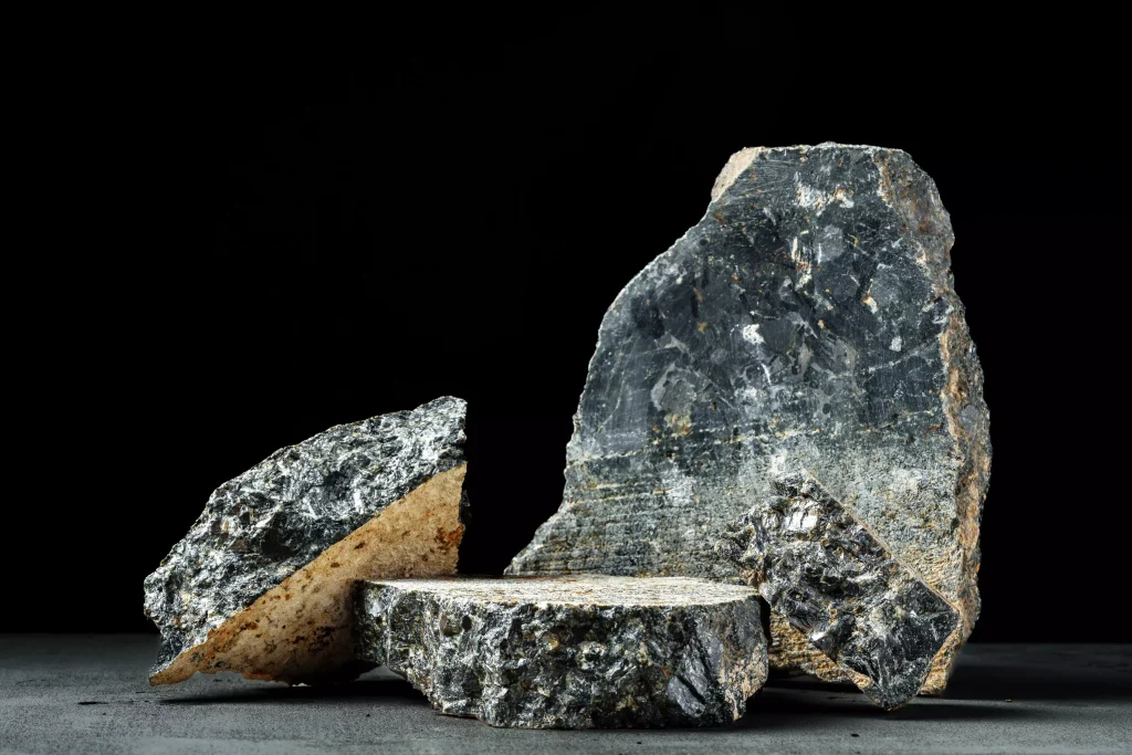 O que é mineral? E minério? Conheça tudo sobre esses recursos